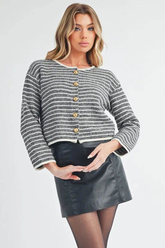 Women's cardigan – product view 2