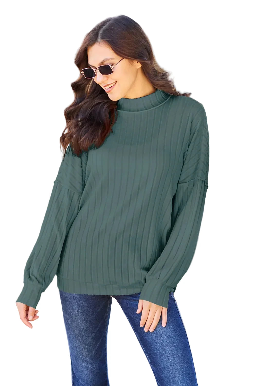 Women's top – product view 1