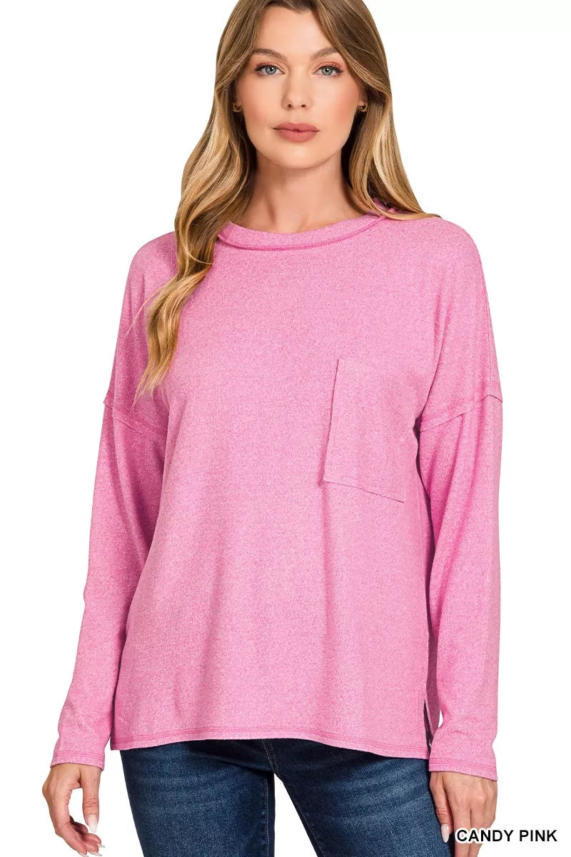Women's T-shirt – product view 1