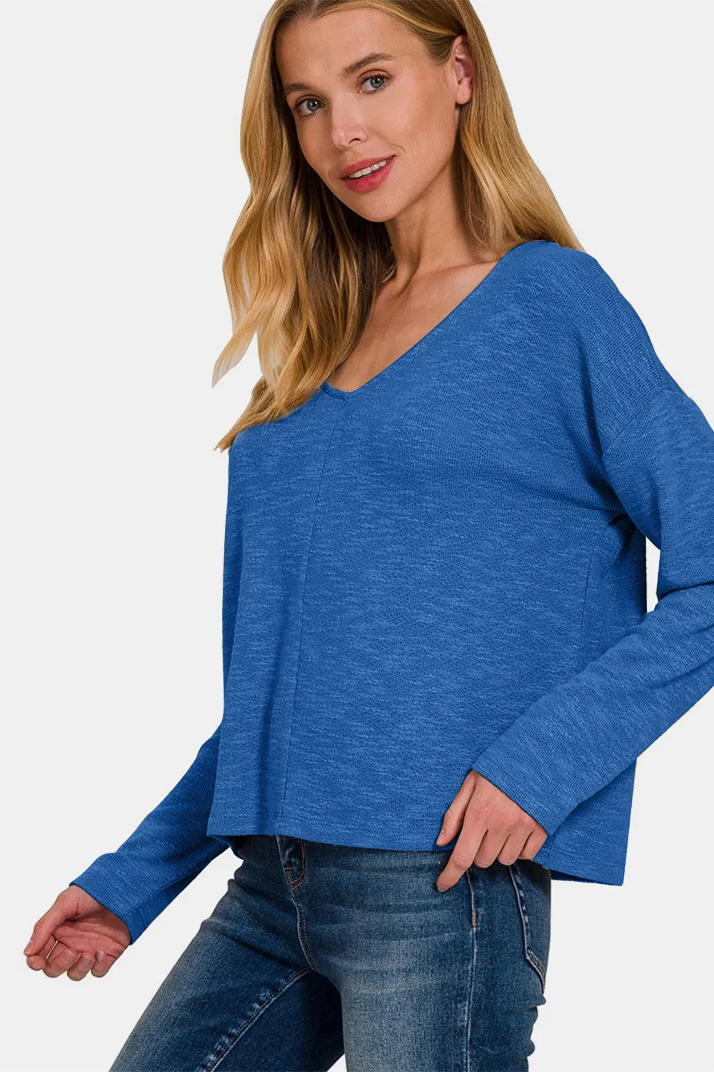 Women's T-shirt – product view 3