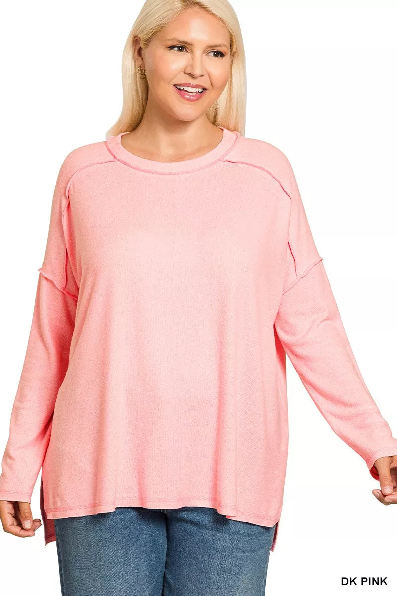 Women's T-shirt – product view 2
