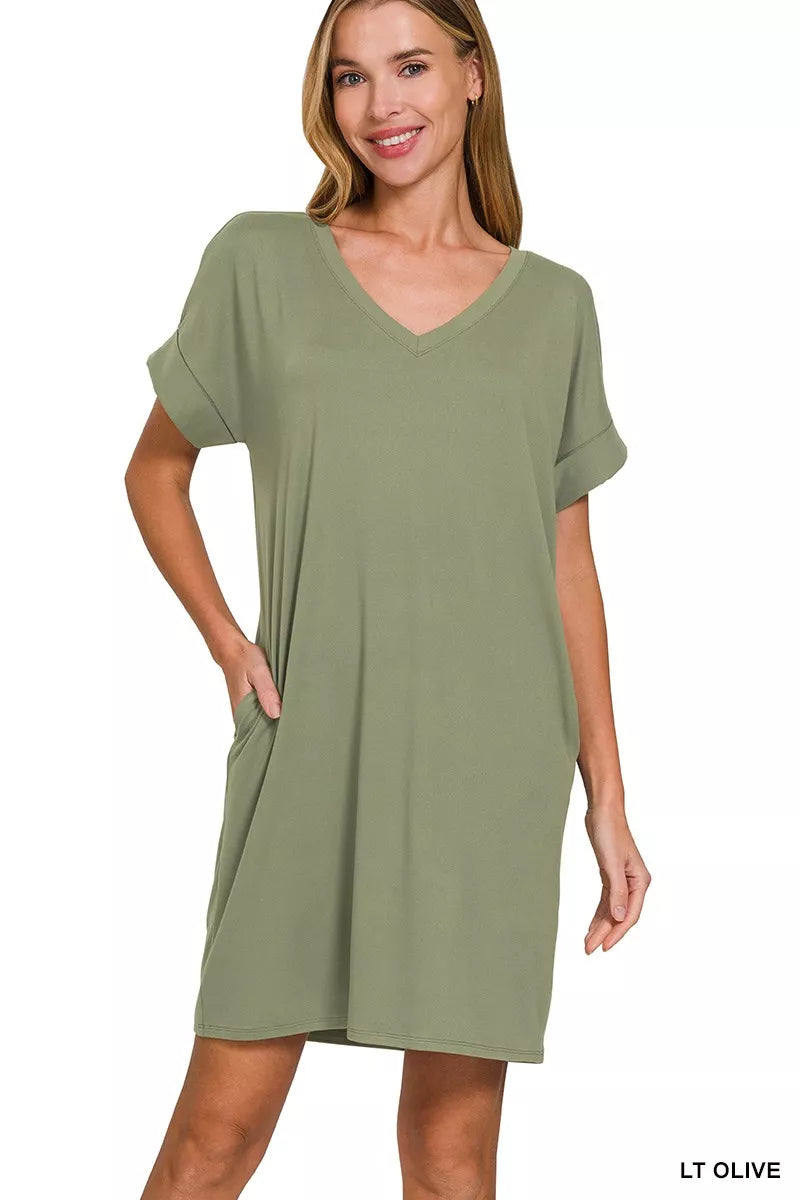 Women's apparel – product view 1
