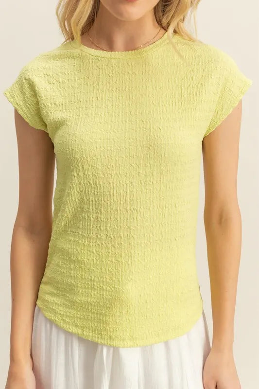 Women's top – product view 4
