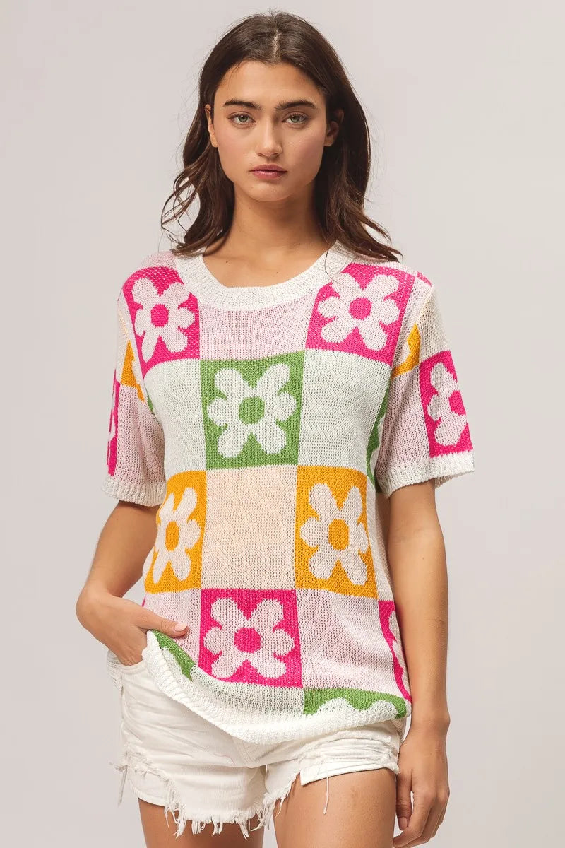 Women's sweater – product view 3