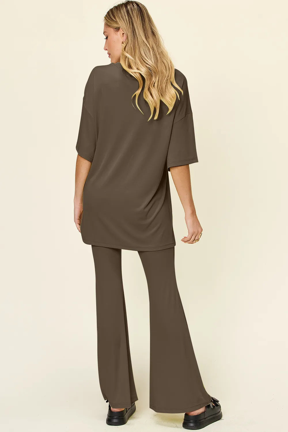Women's clothing set – product view 12