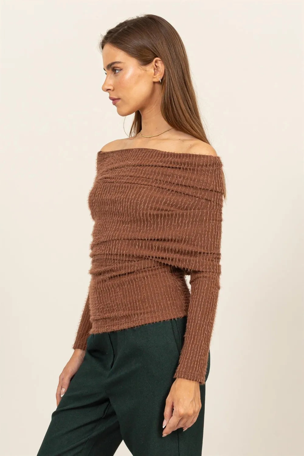 Women's apparel – product view 4