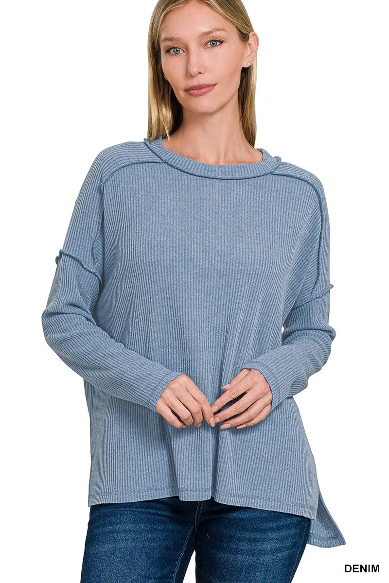 Women's sweater – product view 1