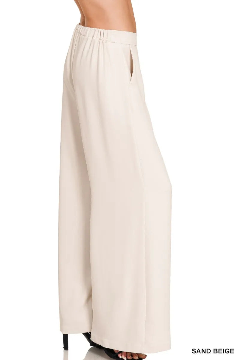 Women's pants – product view 2