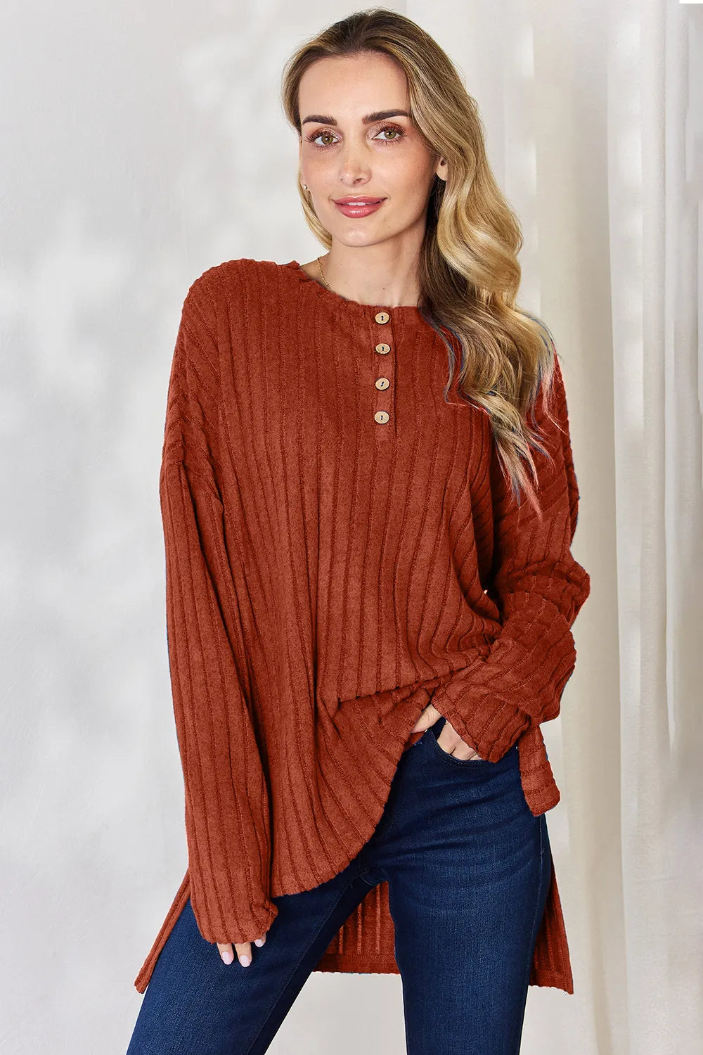 Women's T-shirt – product view 23