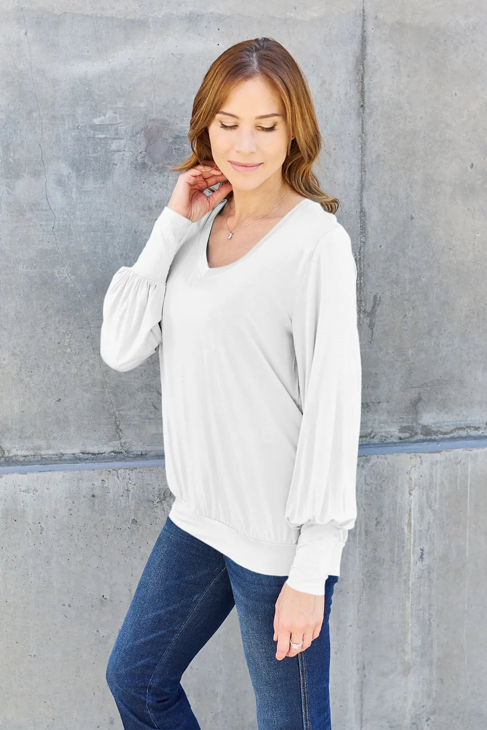 Women's top – product view 25
