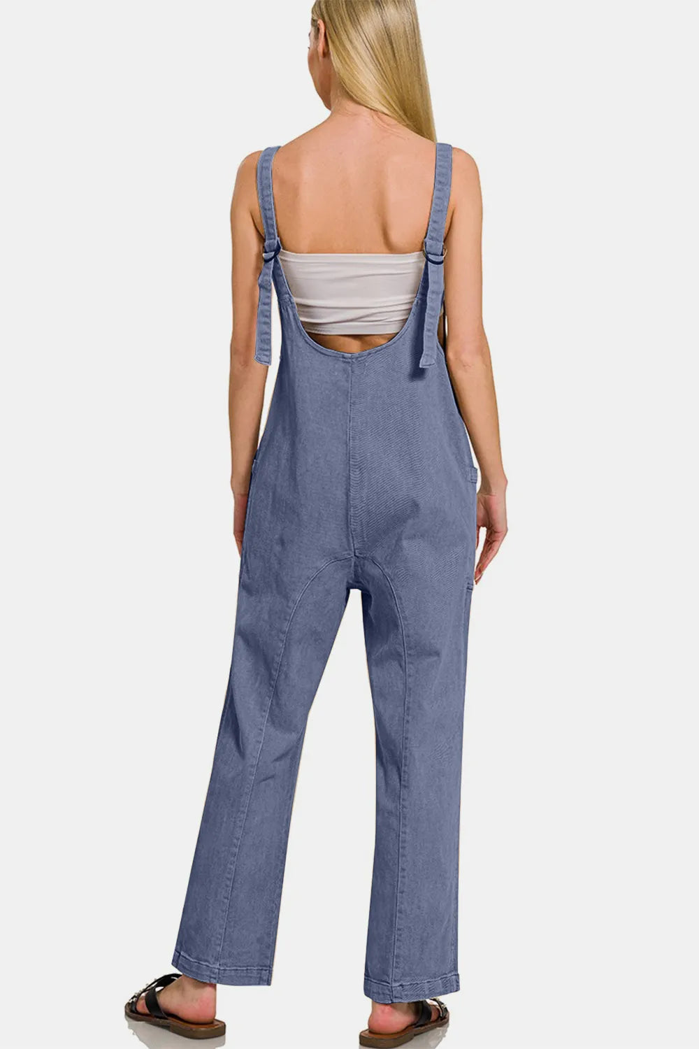 Women's jumpsuit – product view 2