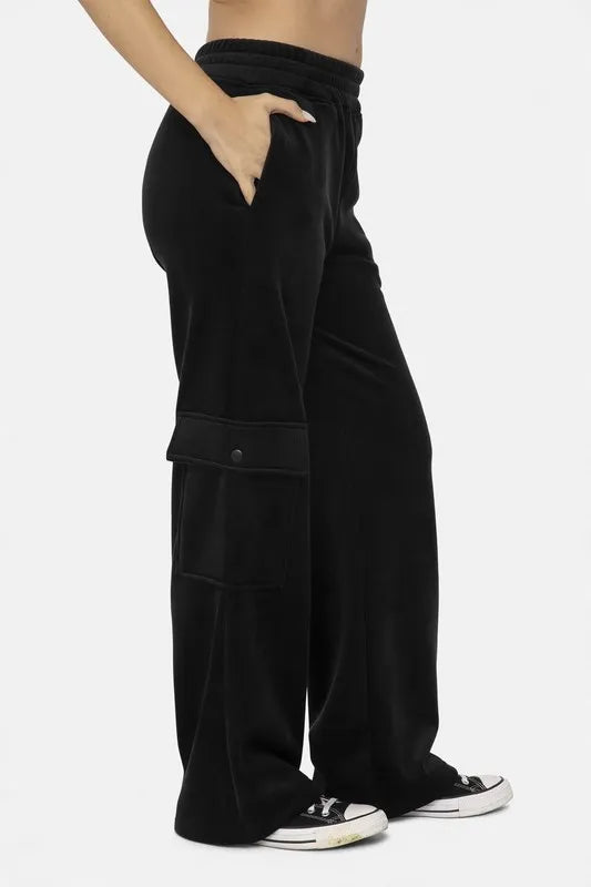 Women's pants – product view 2