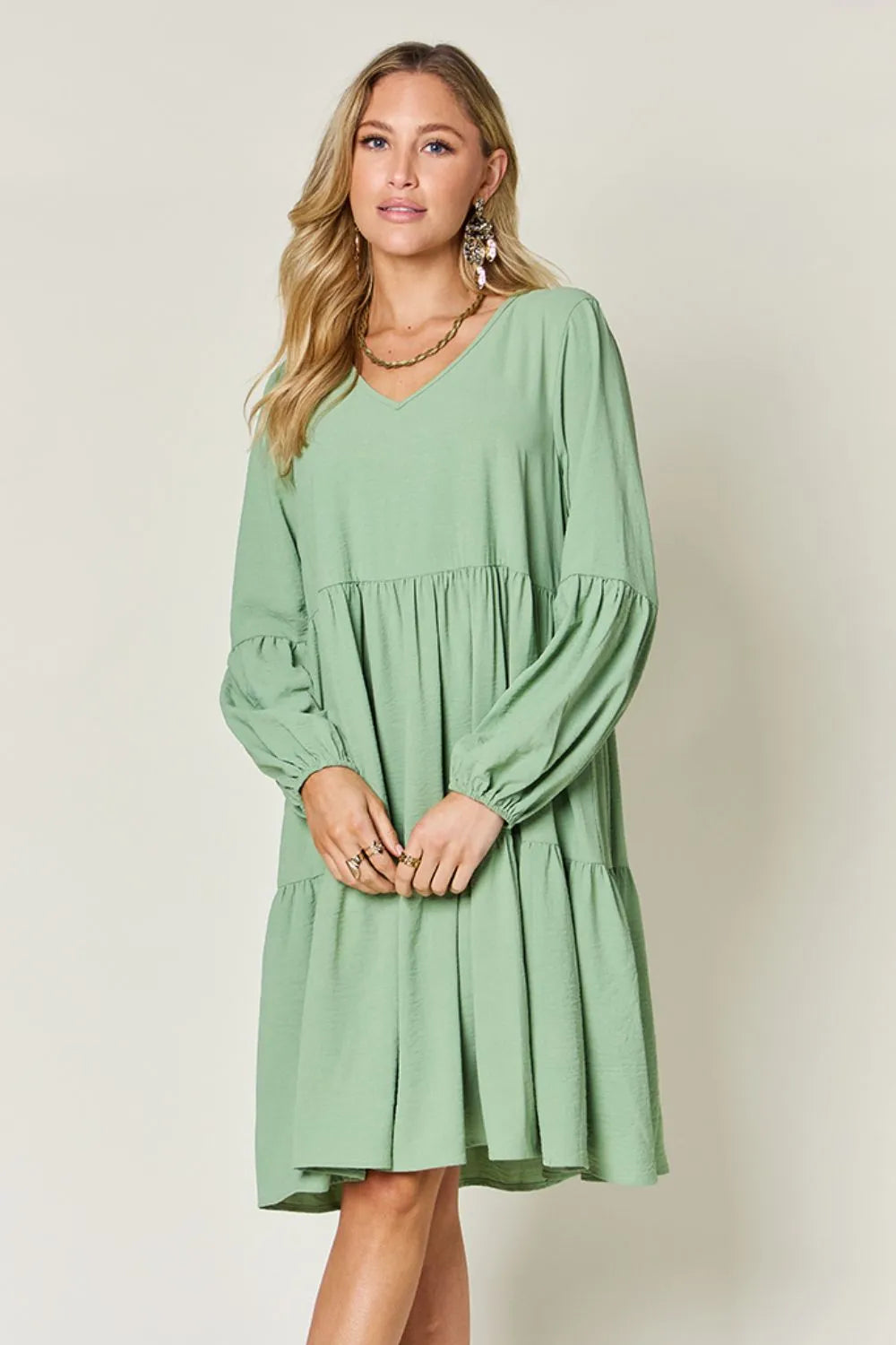 Women's apparel – product view 3