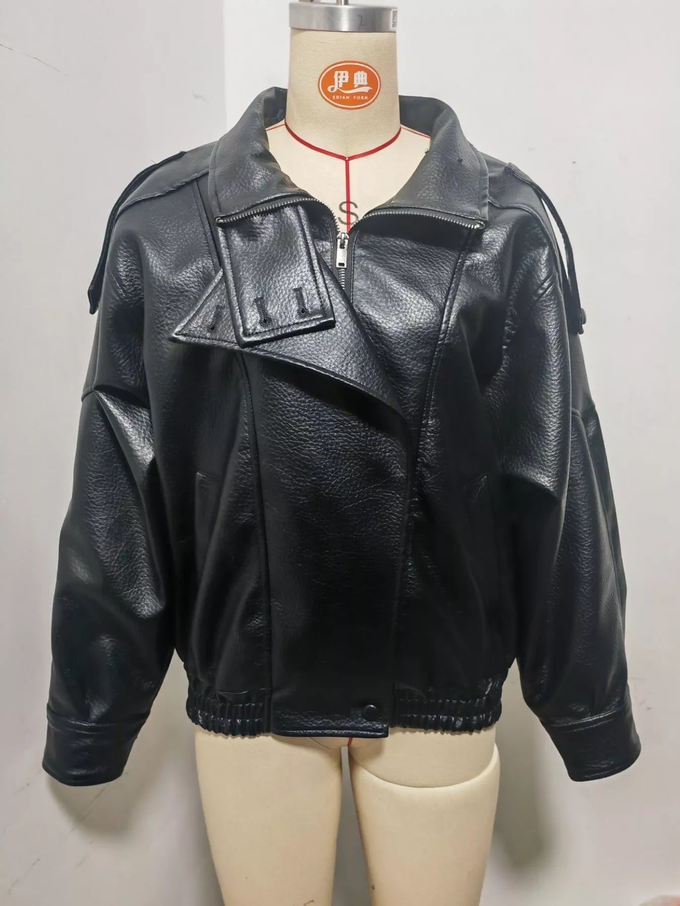 Women's jacket – product view 6