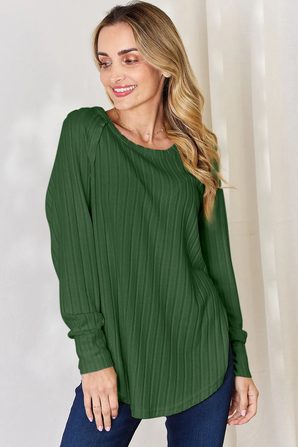 Women's T-shirt – product view 10