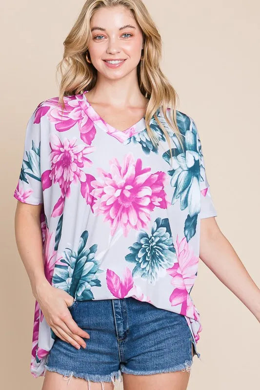 Women's T-shirt – product view 5