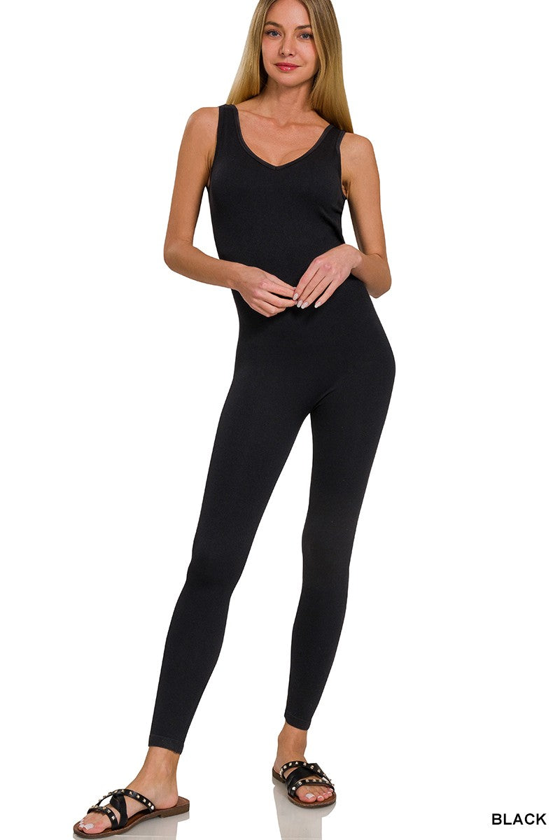 Women's bodysuit – product view 1