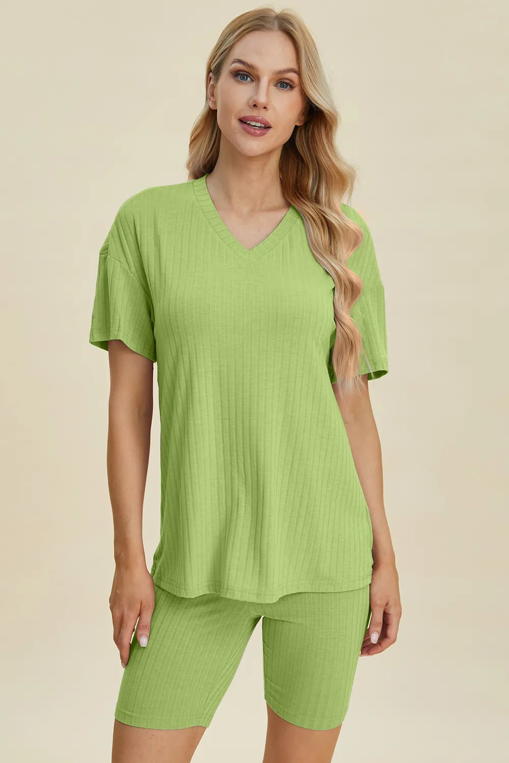 Women's clothing set – product view 1