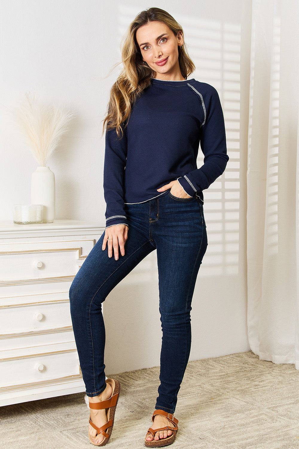 Women's top – product view 10