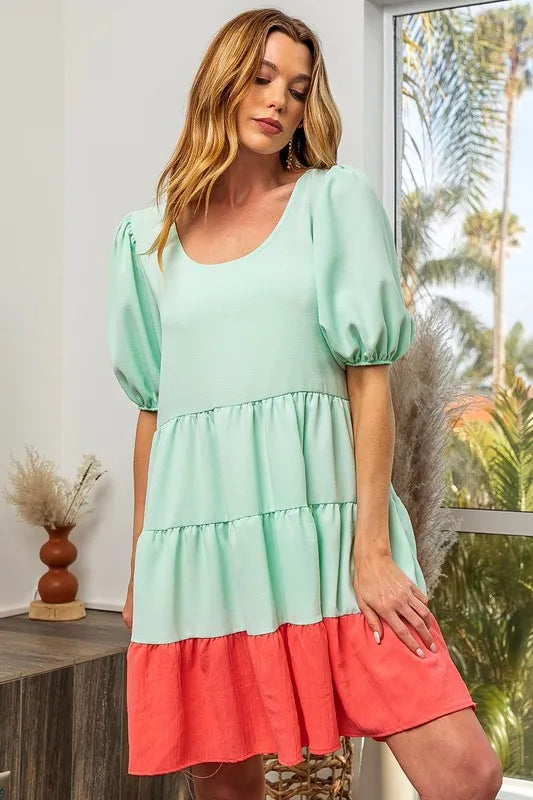 Women's apparel – product view 4
