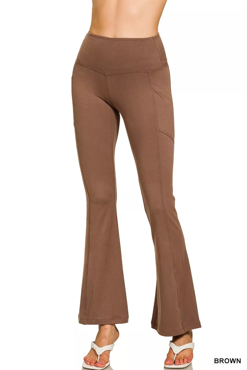 Women's pants – product view 1
