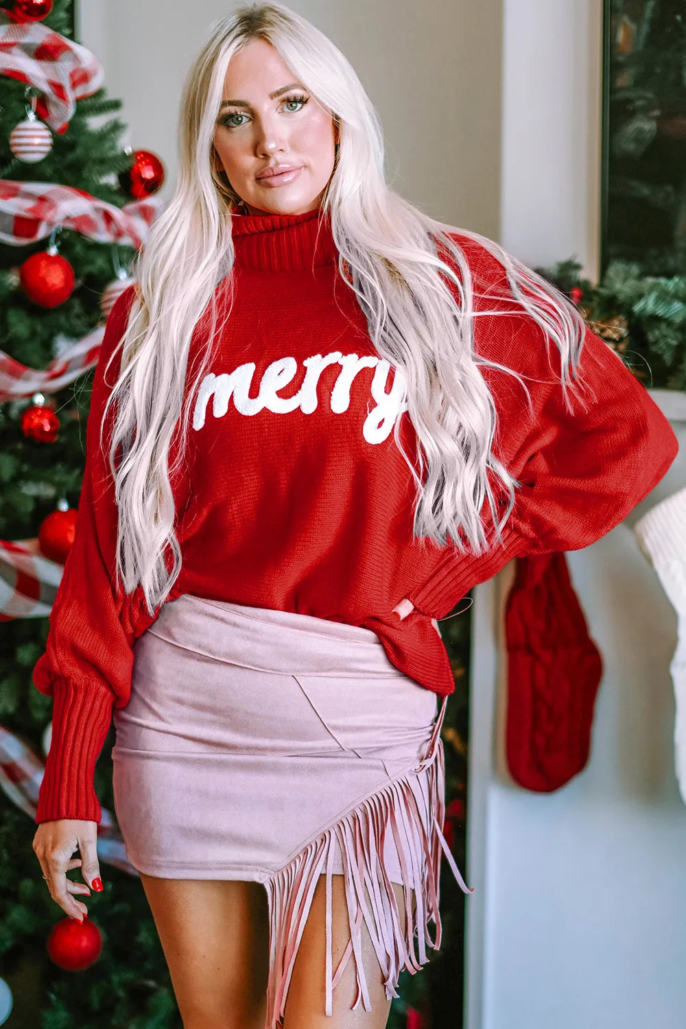 Women's sweater – product view 12