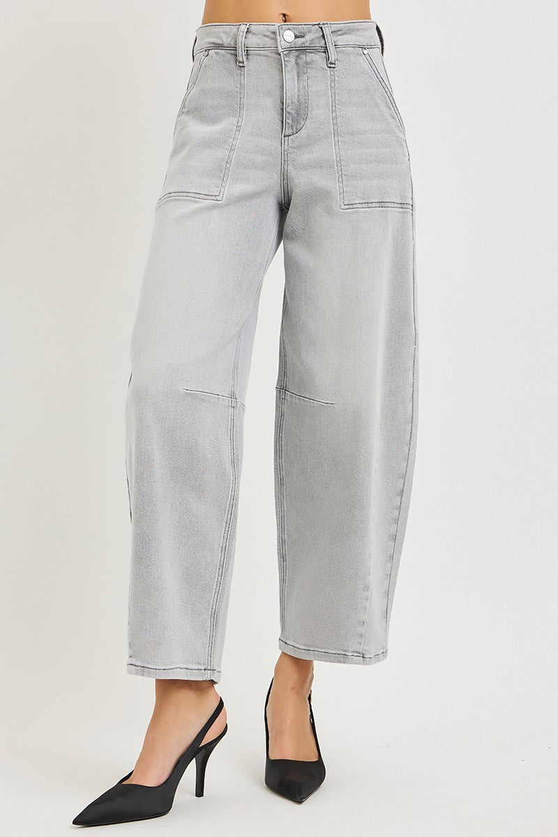 Women's jeans – product view 3