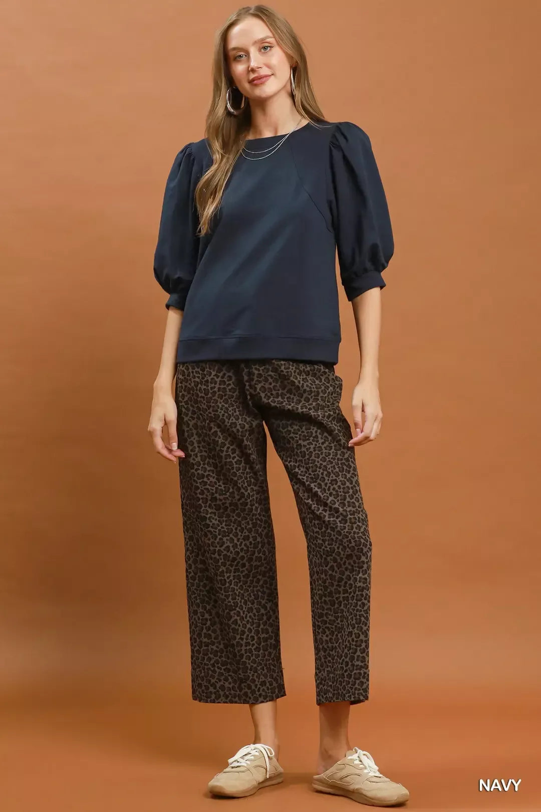 Women's sweatshirt – product view 4