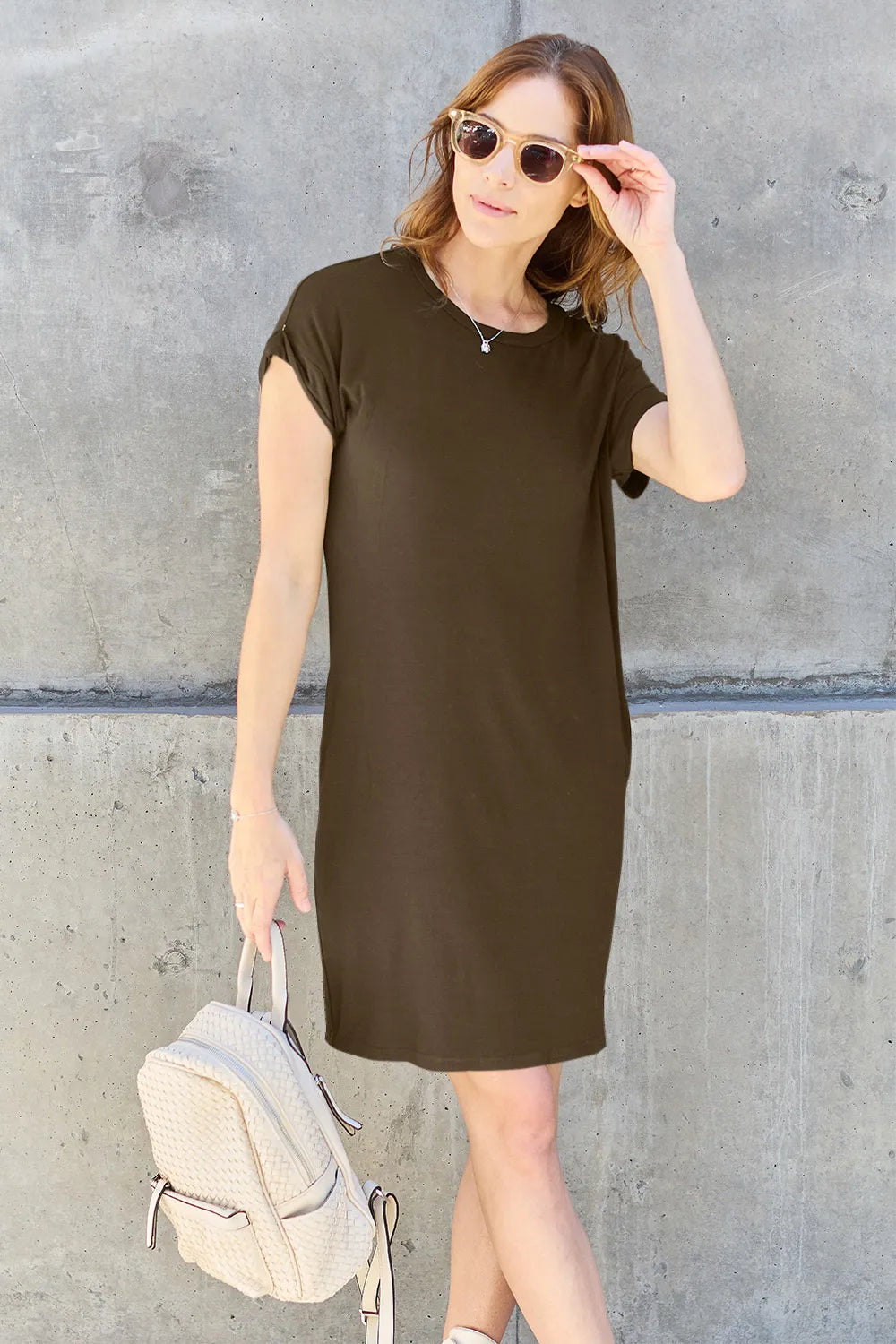 Women's apparel – product view 1