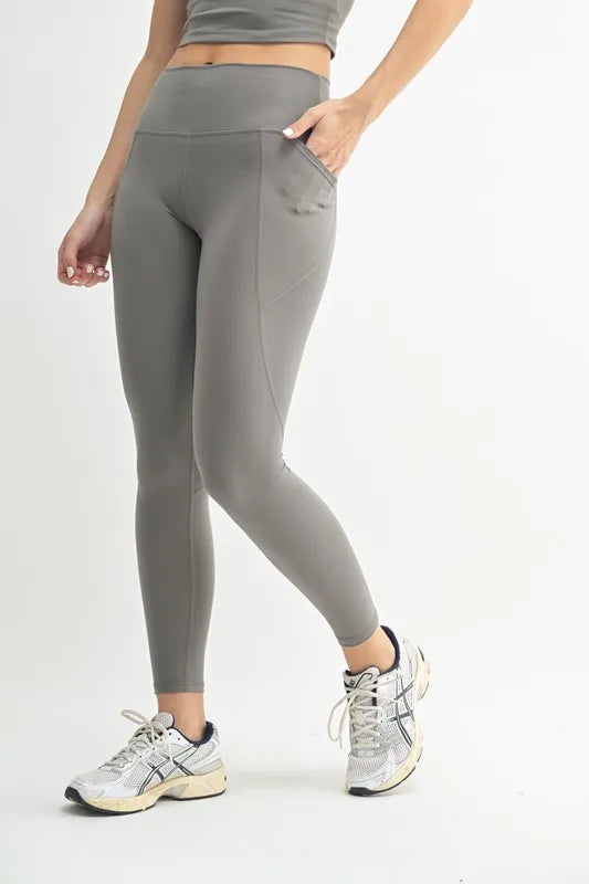 Women's leggings – product view 2