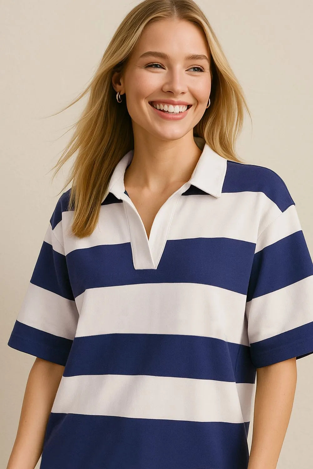 Women's apparel – product view 1