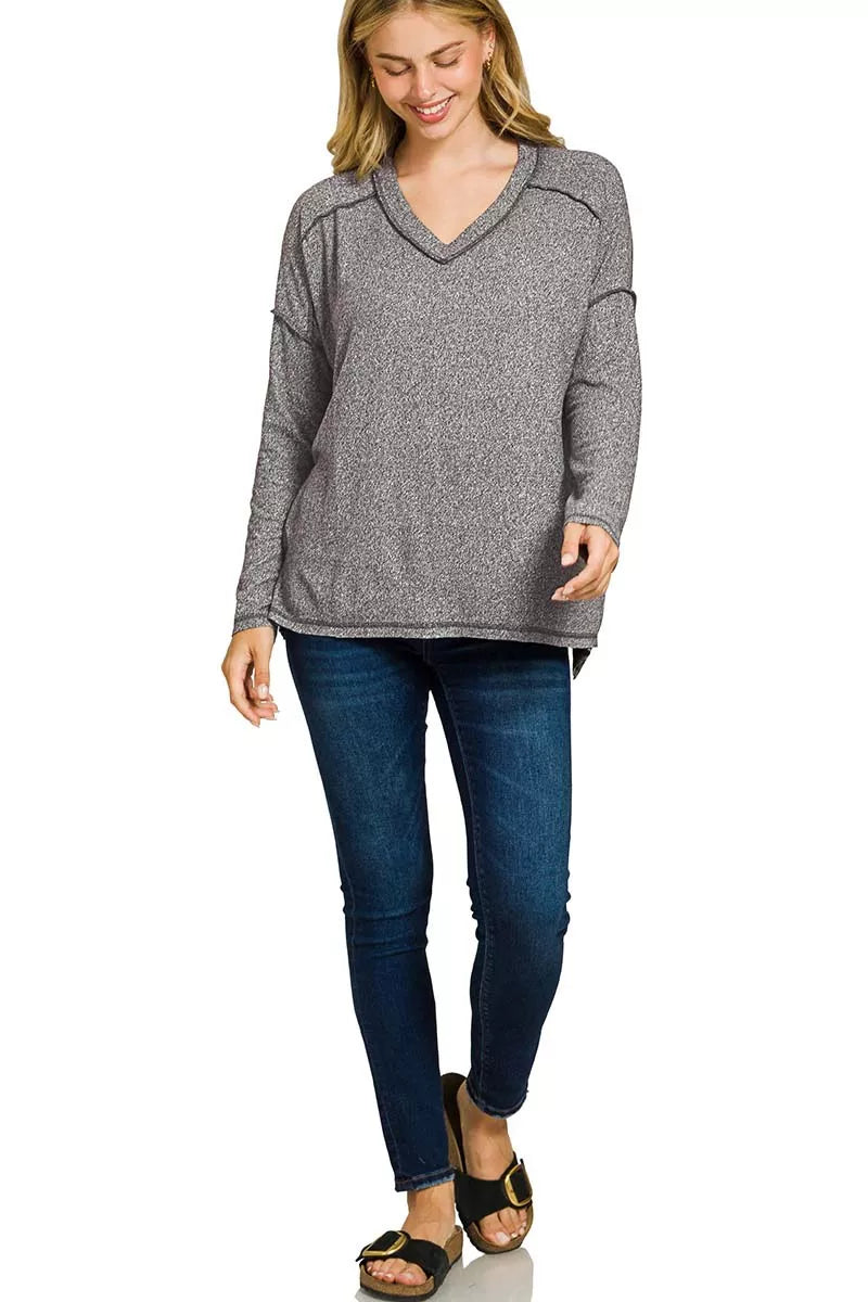 Women's T-shirt – product view 2