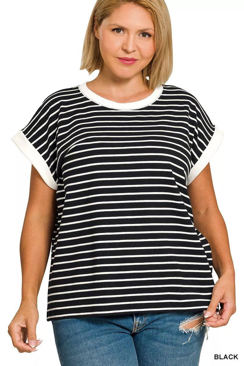 Women's T-shirt – product view 3