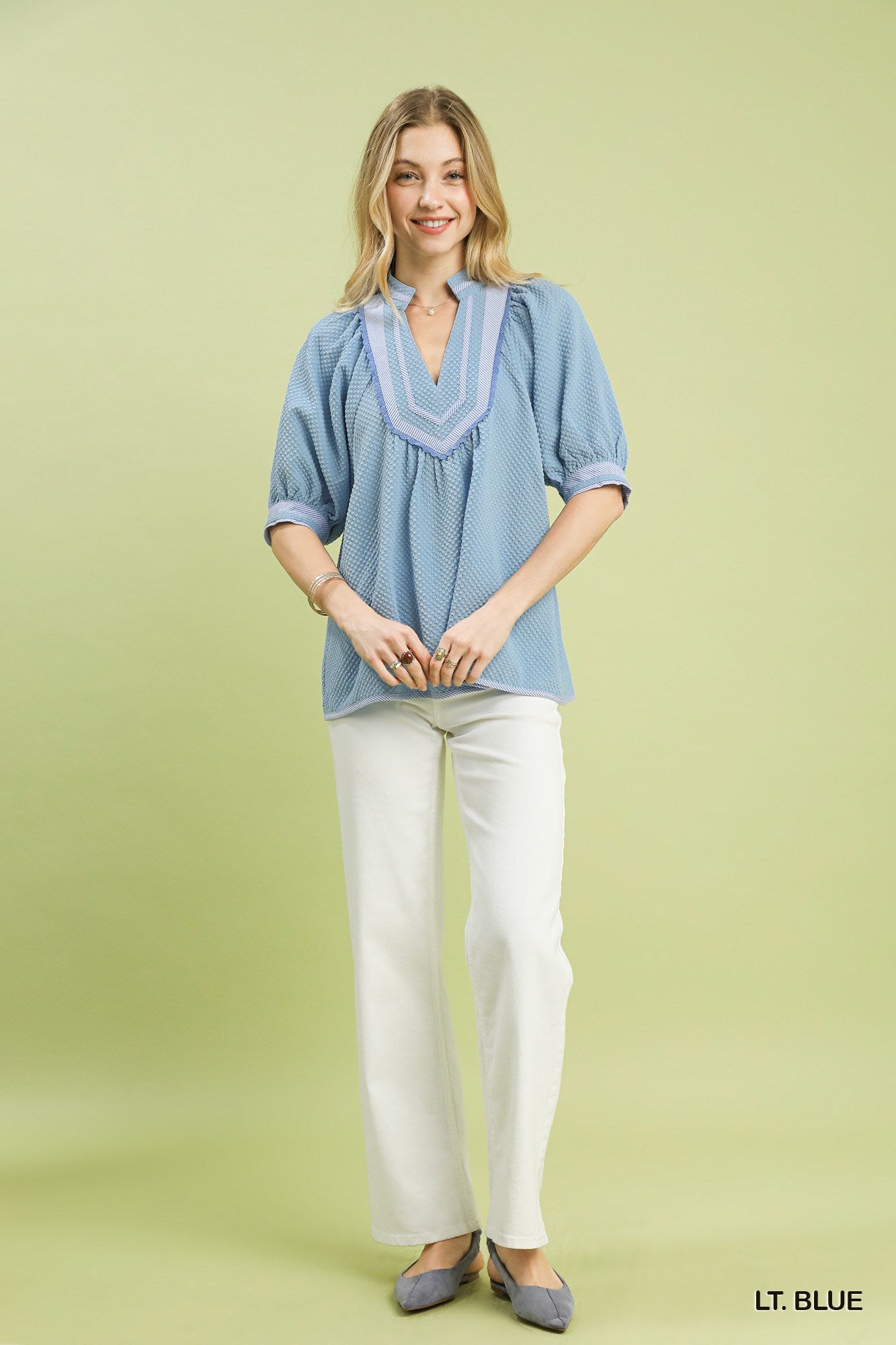 Women's top – product view 5