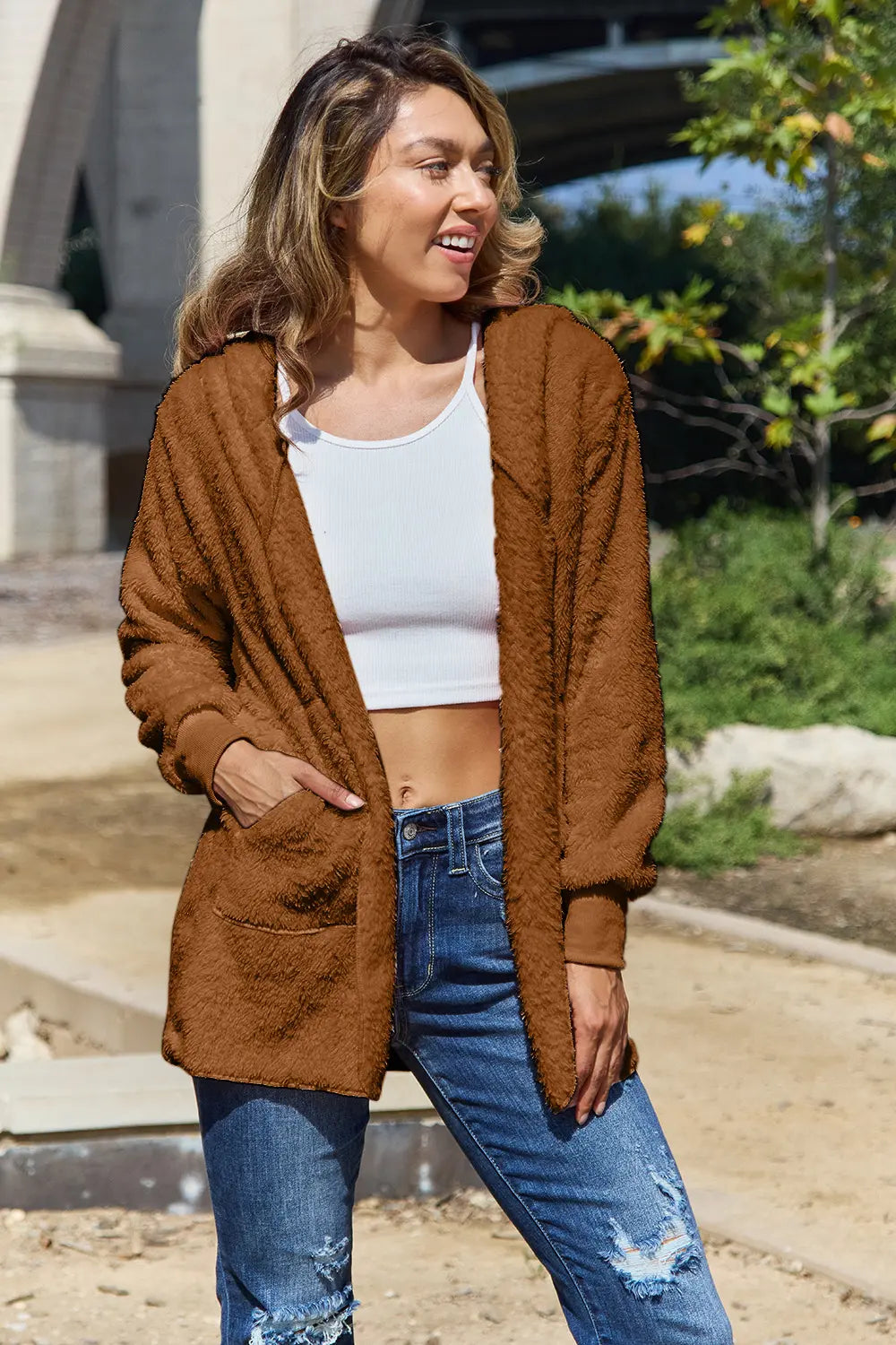 Women's jacket – product view 25