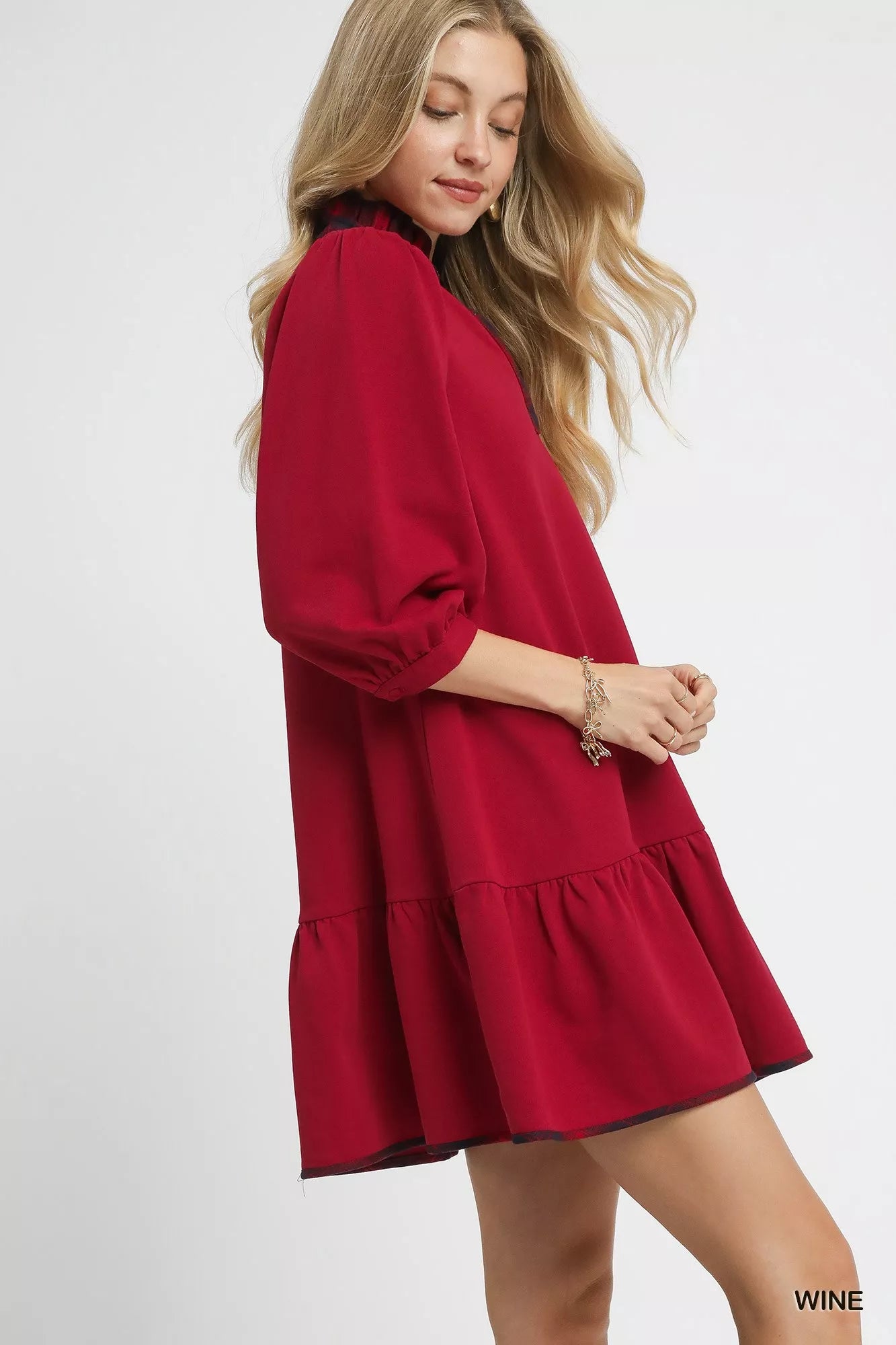 Women's apparel – product view 2