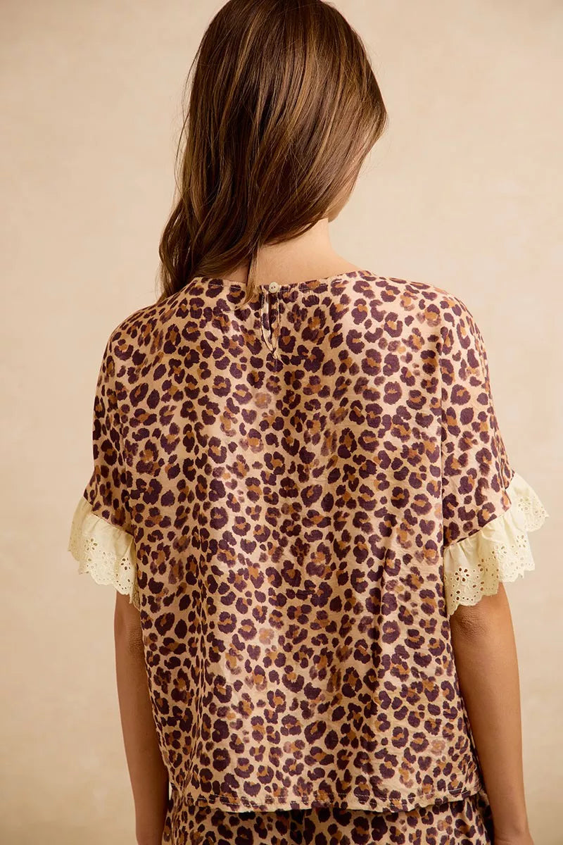 Women's clothing set – product view 2