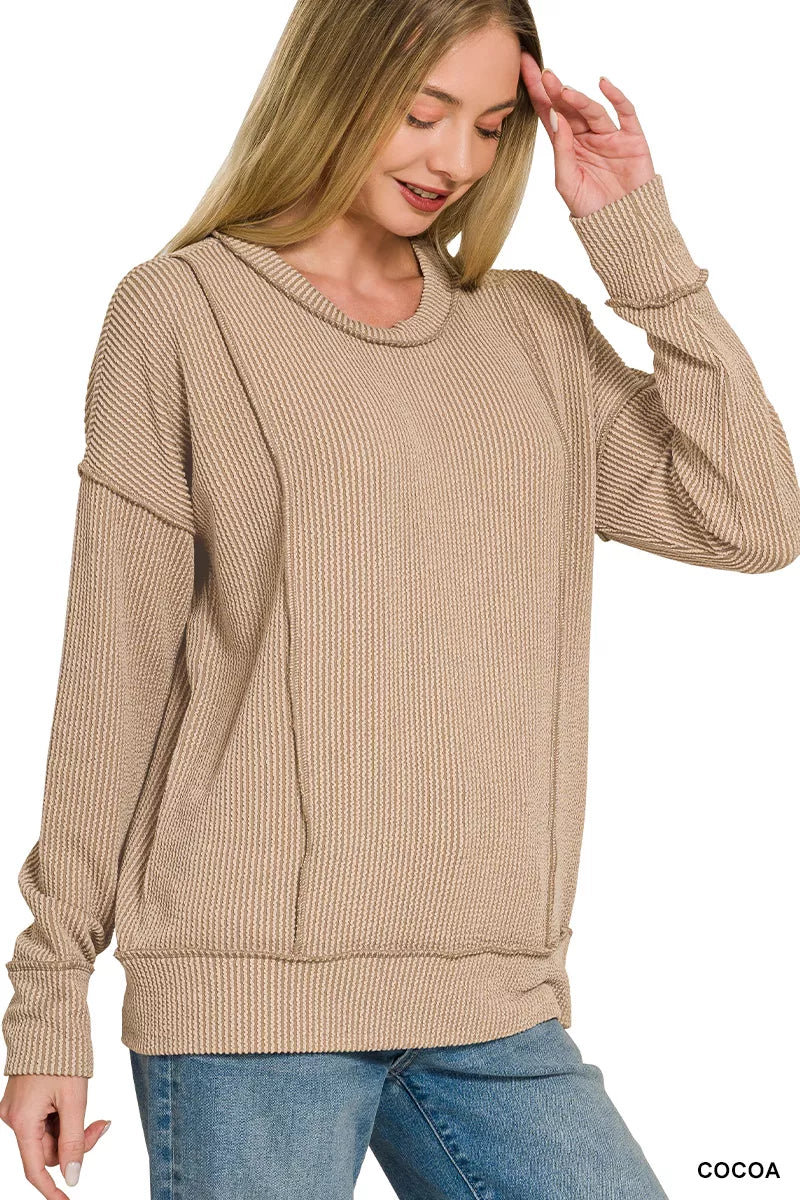 Women's top – product view 1