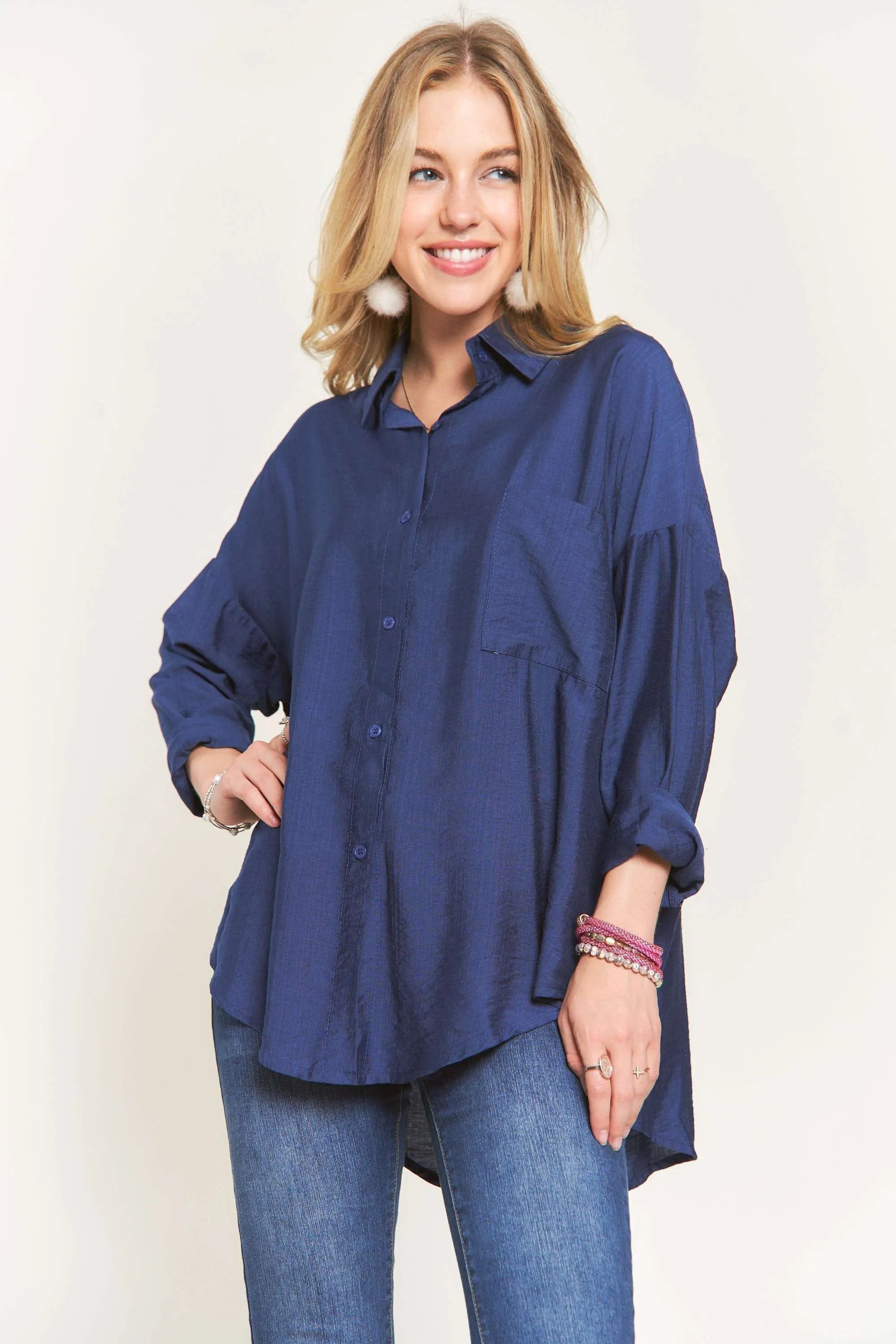 Women's apparel – product view 1