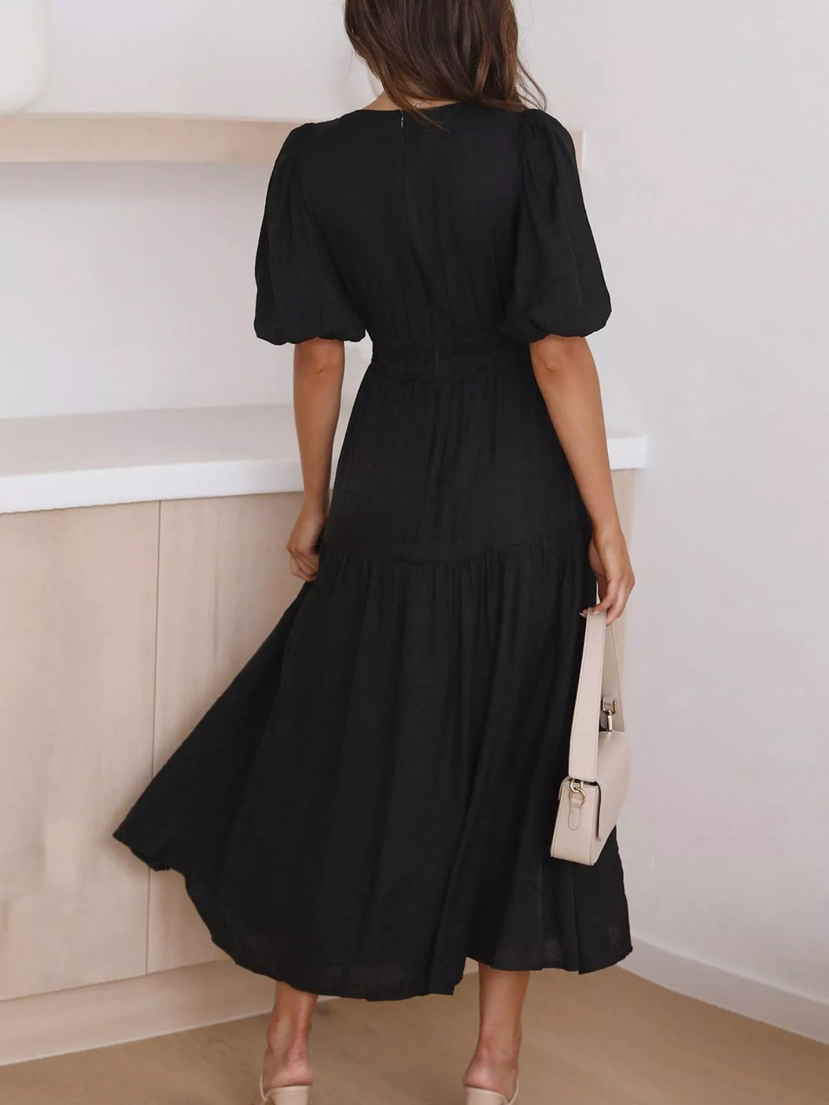 Women's dress – product view 10