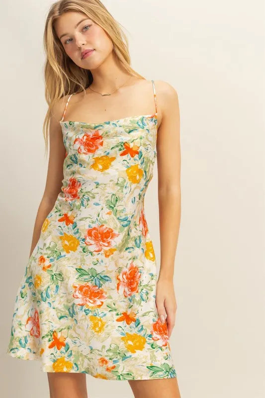 Women's apparel – product view 1