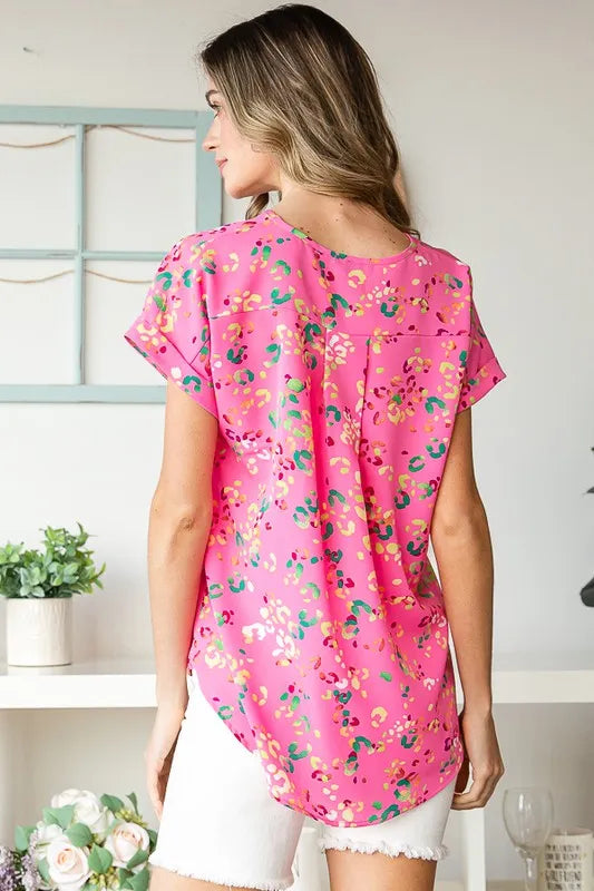 Women's T-shirt – product view 2