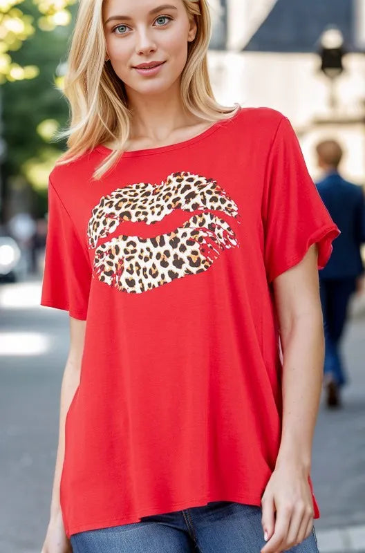 Women's T-shirt – product view 9