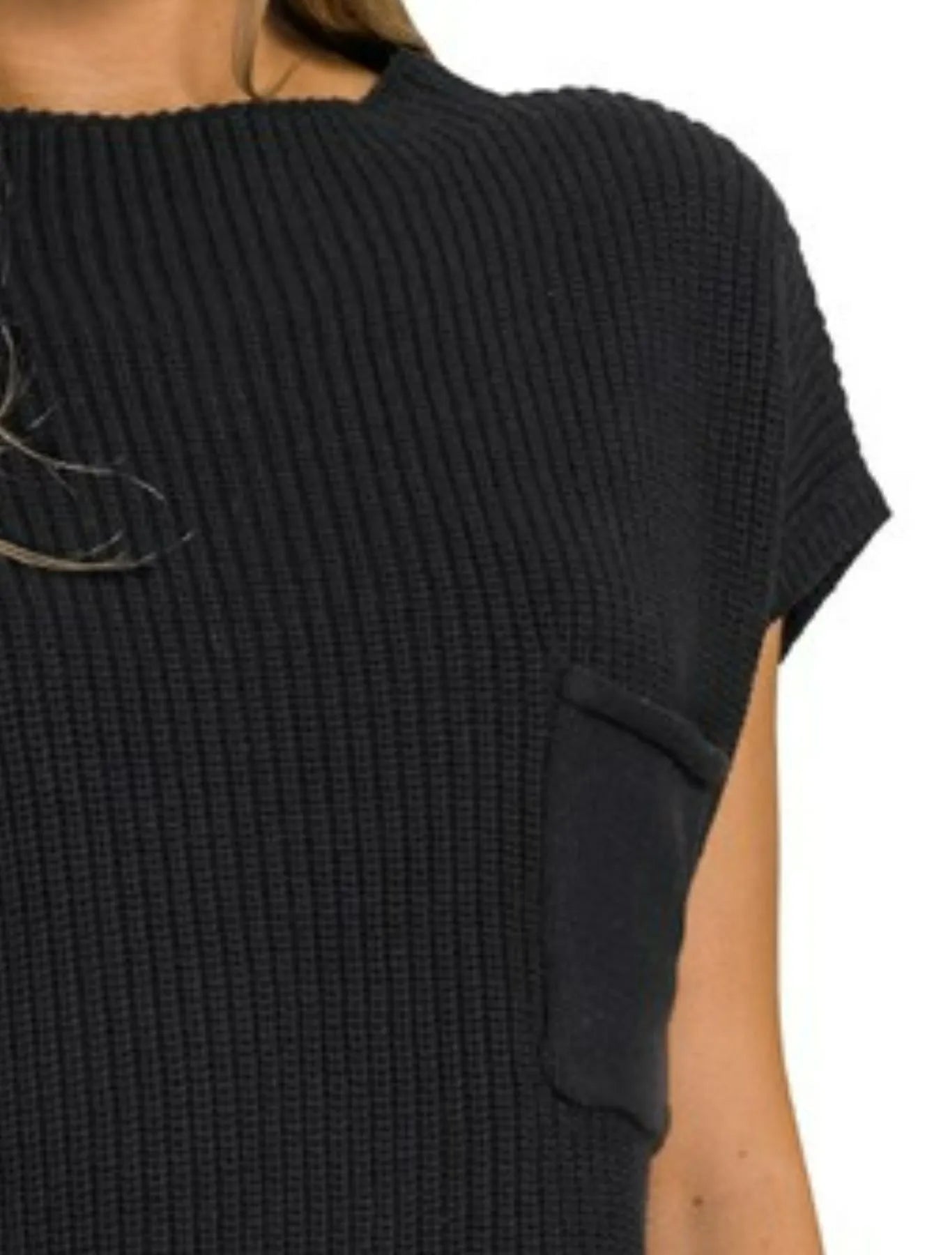 Women's sweater – product view 2