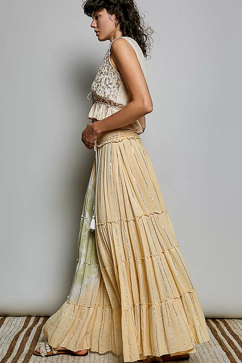 Women's skirt – product view 7