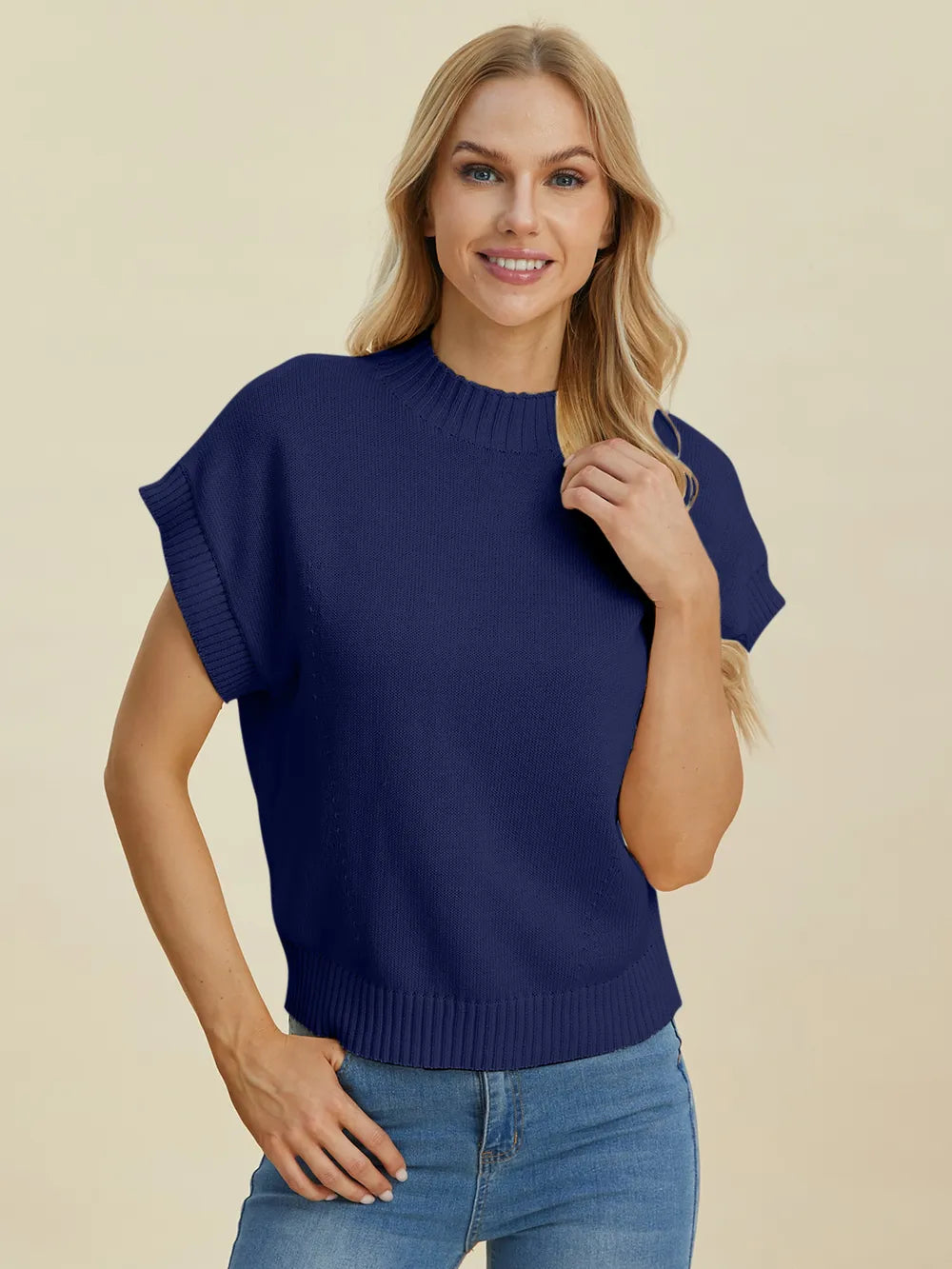 Women's sweater – product view 1