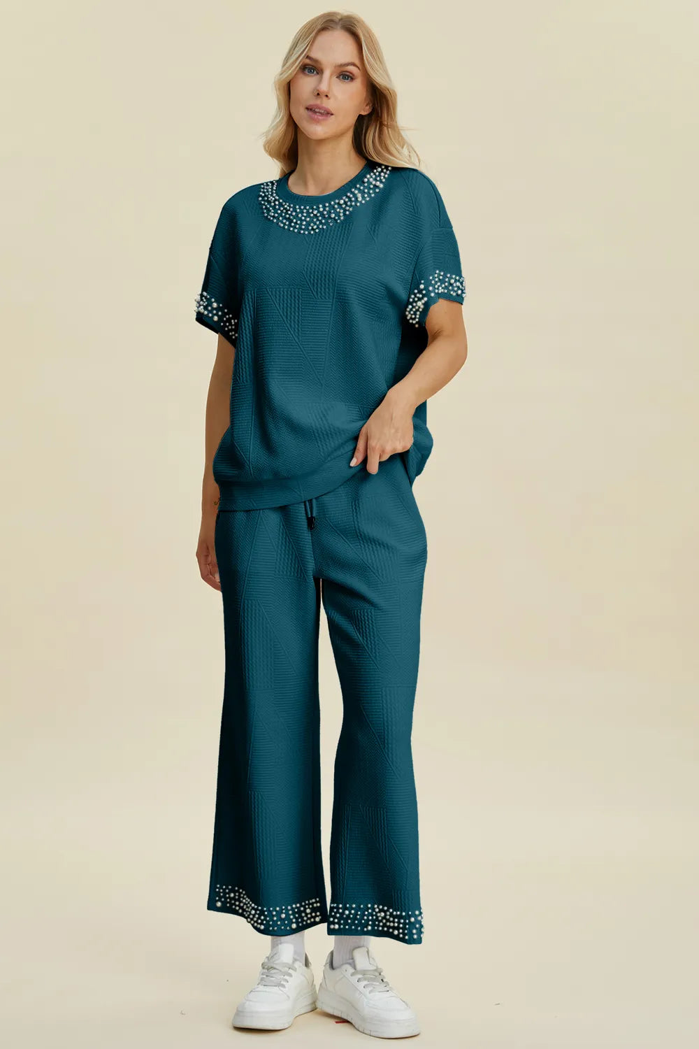 Women's clothing set – product view 13