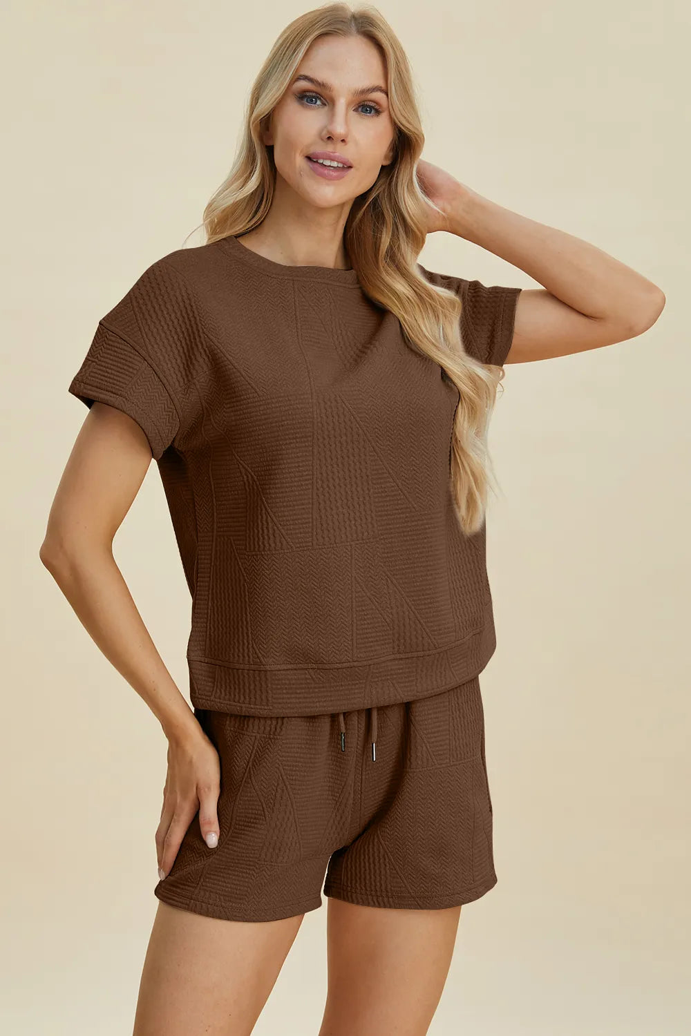 Women's clothing set – product view 28