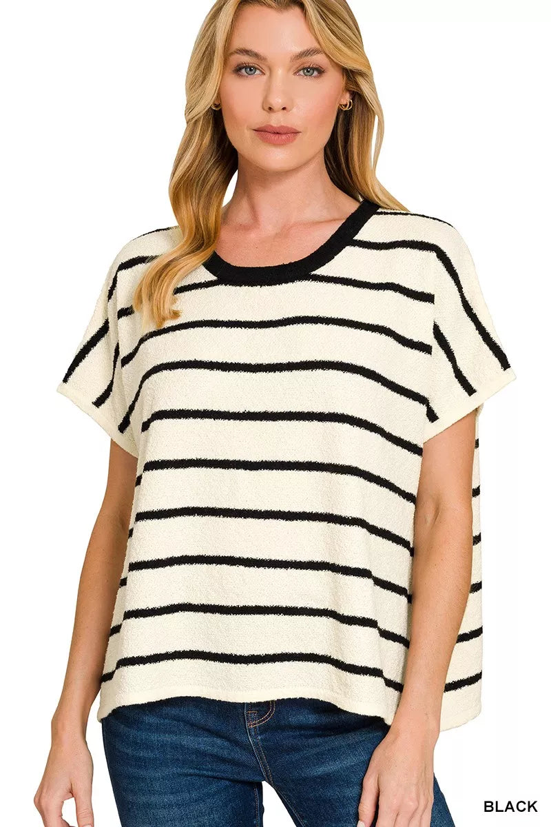 Women's sweater – product view 1