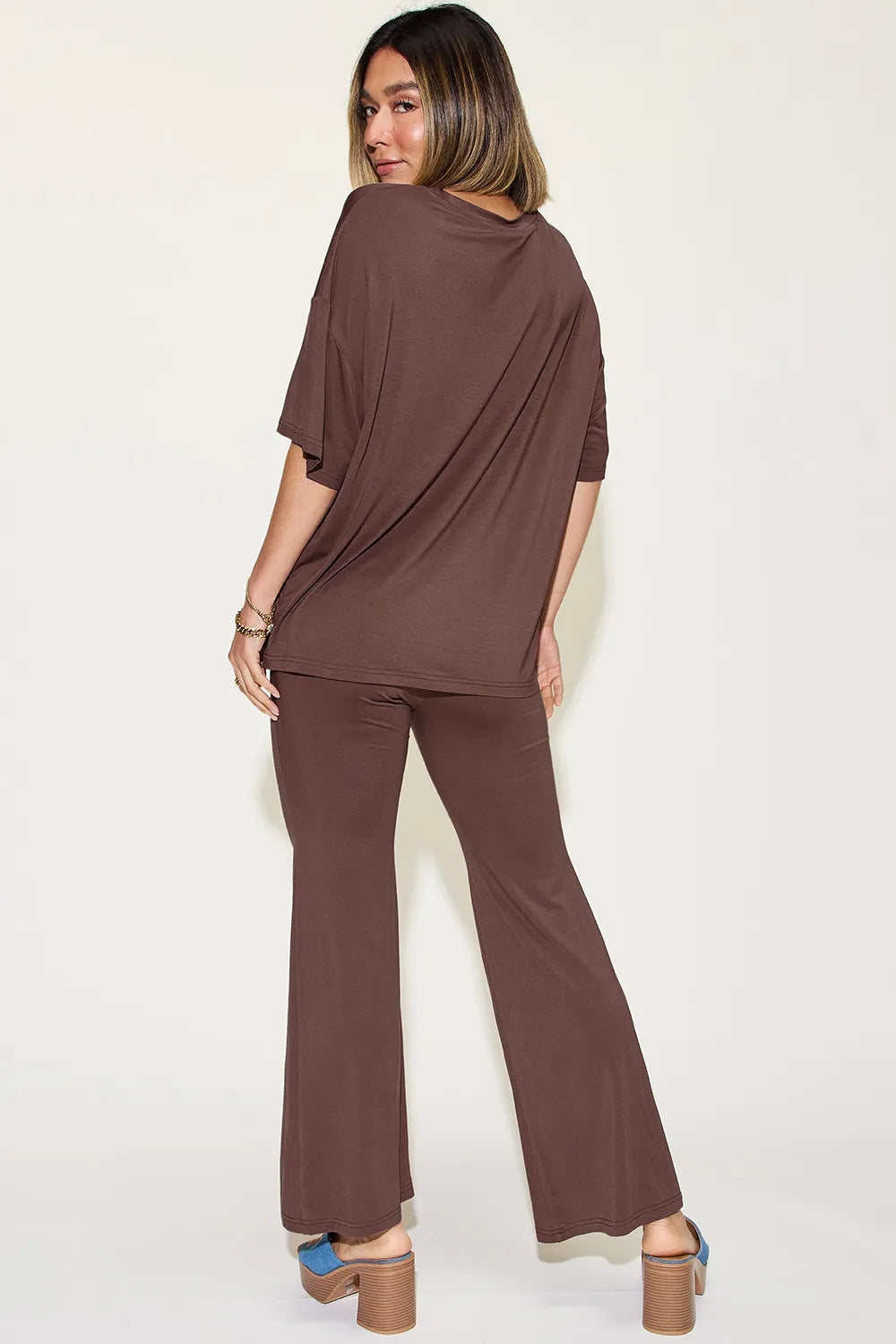 Women's clothing set – product view 13